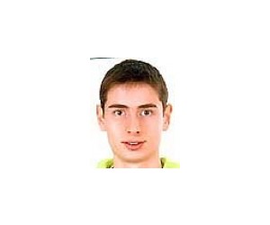 Egehan Arna basketball player - F