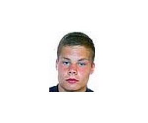 Egert Haller basketball player - G
