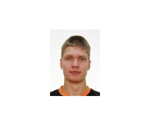Egidijus Mockevicius basketball player photo 1