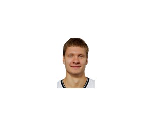 Egidijus Mockevicius basketball player - PF