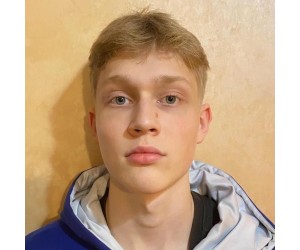 Egor Abdullin basketball player photo 2