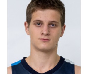 Egor Ashikhmin basketball player photo 2