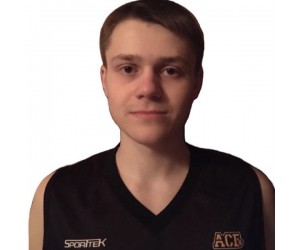 Egor Averin basketball player photo 3