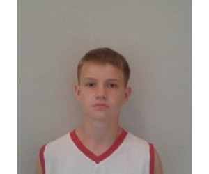 Egor Batrachenko basketball player - G