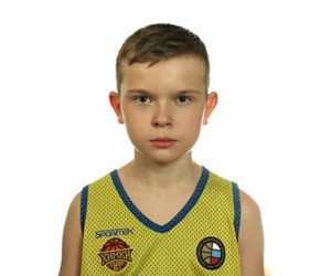 Egor Belov basketball player photo 1