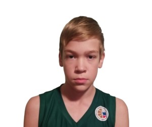 Egor Bolotov basketball player - G