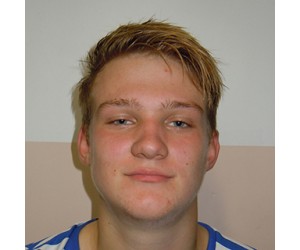 Egor Burdilev basketball player - G