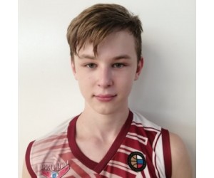 Egor Buyanov basketball player photo 2