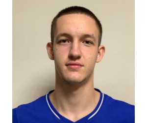 Egor Cshedrin basketball player photo 2