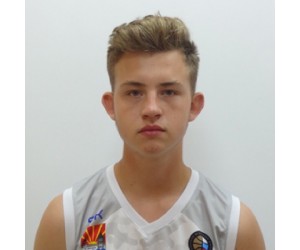 Egor Danilov basketball player photo 3