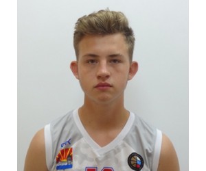 Egor Danilov basketball player photo 4