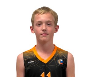 Egor Dobershteyn basketball player photo 1