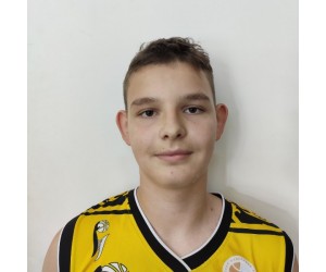 Egor Dugin basketball player photo 2
