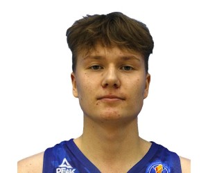 Egor Dulcev basketball player photo 4