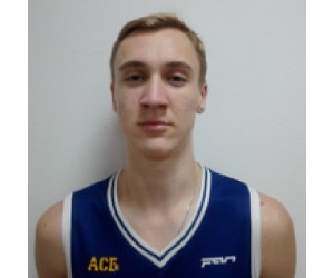 Egor Efremov basketball player photo 2