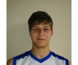 Egor Emelyanenko basketball player - C