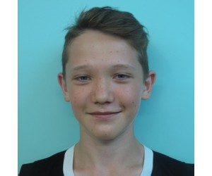 Egor Eslyukov basketball player - PG