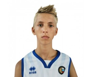 Egor Evstafev basketball player photo 2