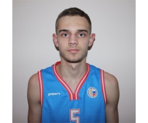 Egor Evtodiy basketball player - G