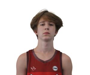 Egor Galtcev basketball player - G