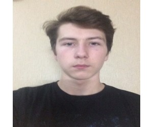 Egor Grachev basketball player - PG