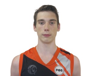 Egor Kapusta basketball player - G