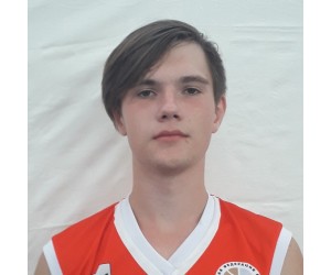 Egor Karatucshenko basketball player - F