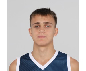 Egor Khardikov basketball player photo 2