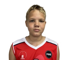 Egor Khatkevich basketball player photo 1