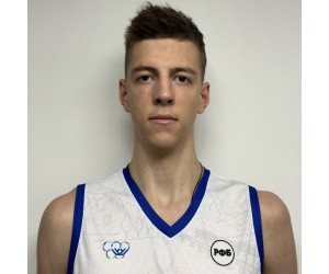 Egor Kholin basketball player photo 2