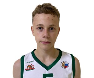 Egor Kirkunov basketball player photo 2