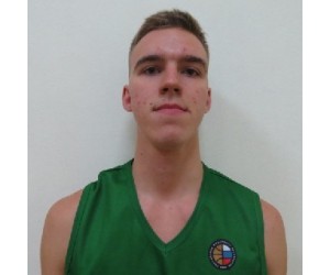 Egor Koptelov basketball player - G