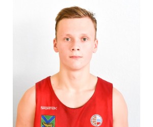 Egor Korolev basketball player - G
