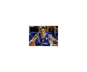 Egor Koulechov basketball player photo 1