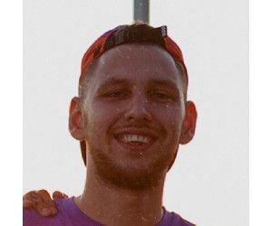 Egor Kurkin basketball player photo 2