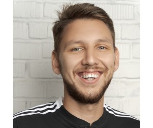 Egor Kurkin basketball player photo 4