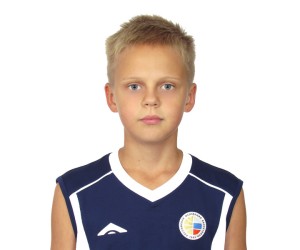 Egor Latyshev basketball player