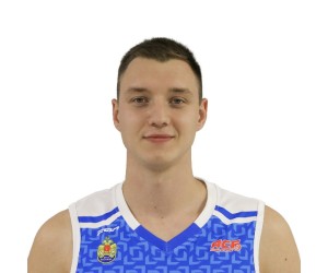 Egor Leonov basketball player photo 4