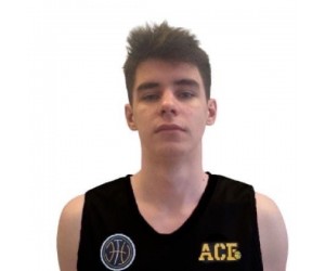 Egor Lisunov basketball player photo 3