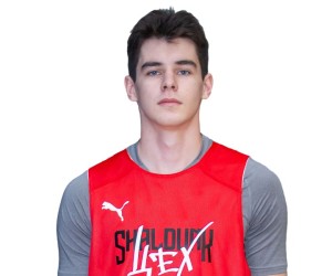 Egor Lisunov basketball player photo 6