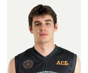 Egor Lisunov basketball player photo 7