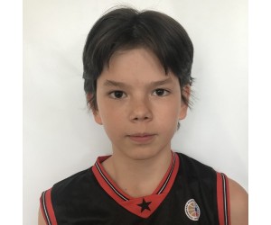 Egor Loshenkov basketball player - G