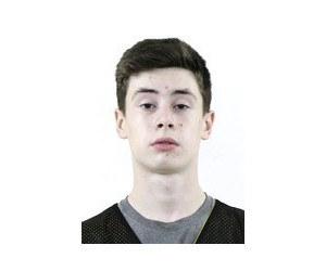 Egor Lukyanov basketball player - F
