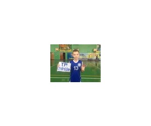 Egor Mikheev basketball player