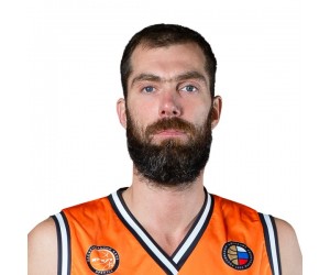 Egor Muravev basketball player photo 2