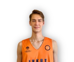Egor Niktovenko basketball player photo 2