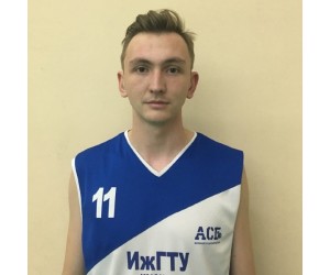 Egor Ogoreltcev basketball player photo 3