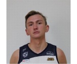 Egor Ogoreltcev basketball player photo 6