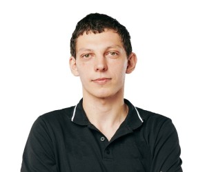 Egor Panov basketball player photo 2