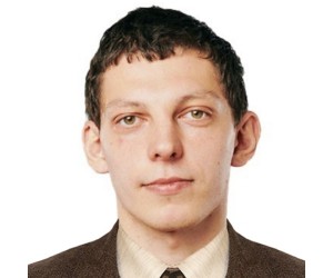 Egor Panov basketball player photo 4